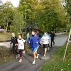 Parkrun 5.10